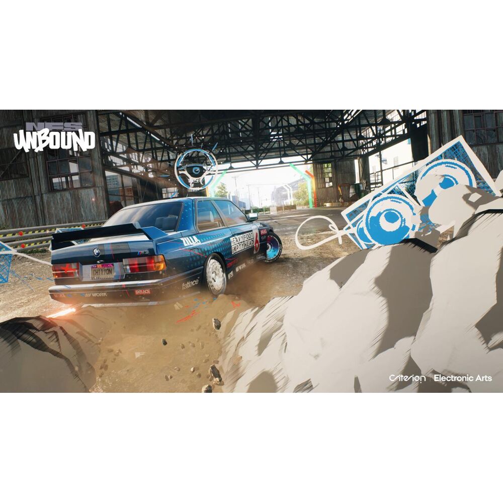 Xbox series x need for speed best sale